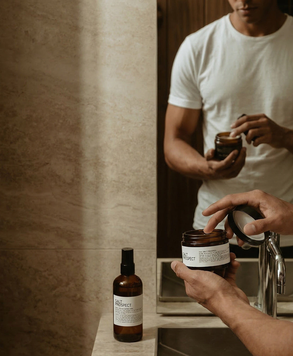 Follicle Support Spray