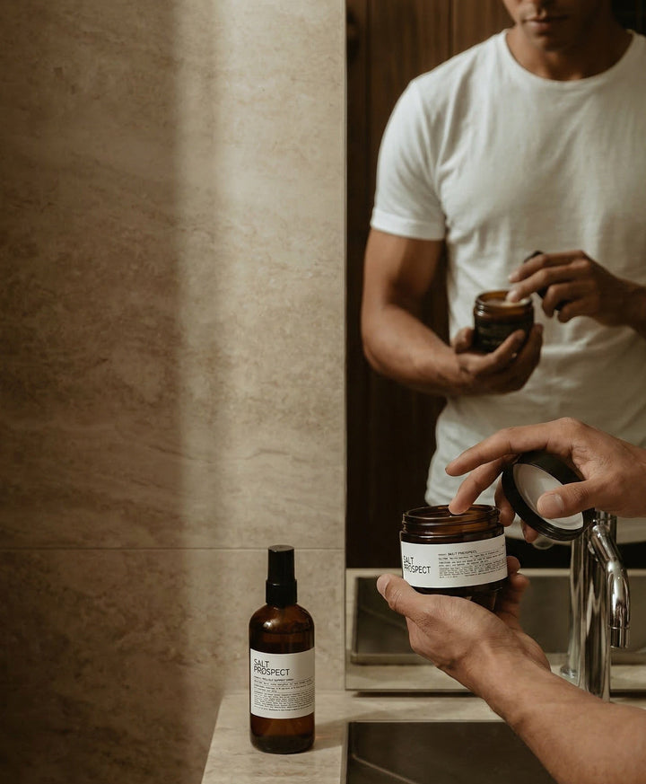 Follicle Support Spray
