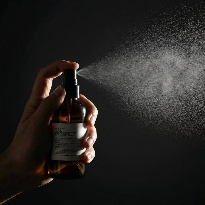 Follicle Support Spray
