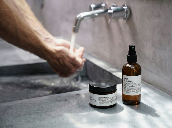 Follicle Support Spray