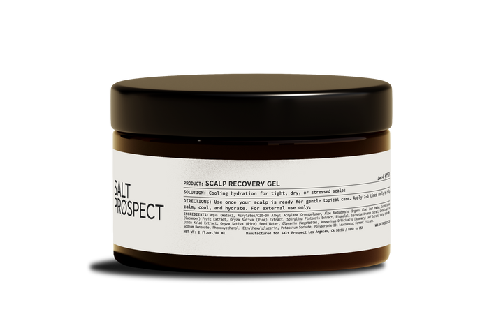 Scalp Recovery Gel