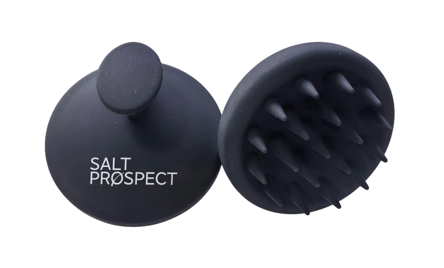 Scalp Massage Brush